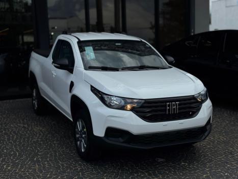 FIAT Strada 1.3 FIREFLY FLEX CABINE SIMPLES, Foto 5