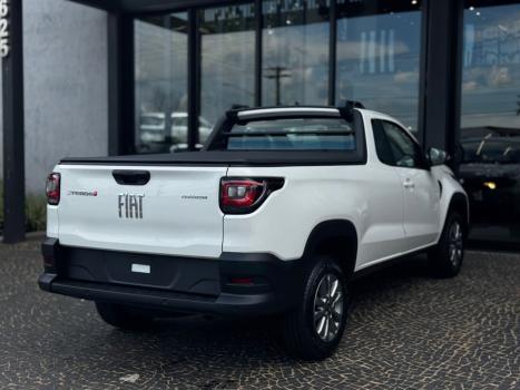 FIAT Strada 1.3 FIREFLY FLEX CABINE SIMPLES, Foto 6