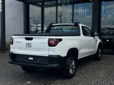 FIAT Strada 1.3 FIREFLY FLEX CABINE SIMPLES, Foto 6