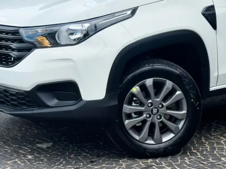 FIAT Strada 1.3 FIREFLY FLEX CABINE SIMPLES, Foto 7