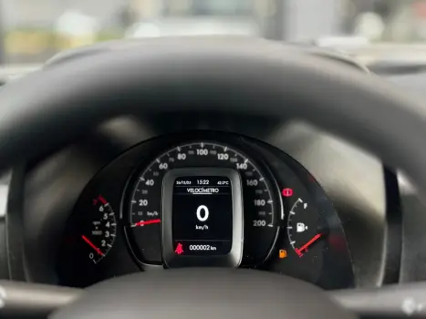 FIAT Strada 1.3 FIREFLY FLEX CABINE SIMPLES, Foto 13