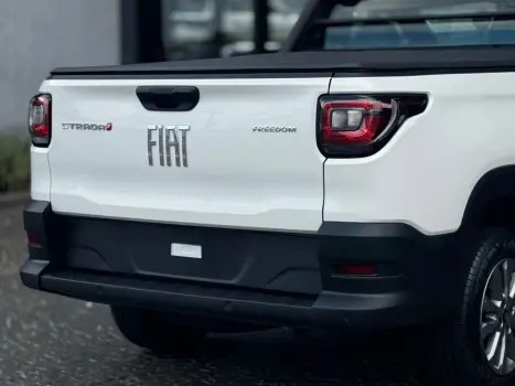 FIAT Strada 1.3 FIREFLY FLEX CABINE SIMPLES, Foto 11