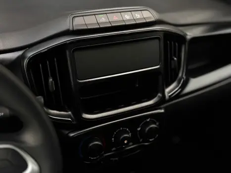 FIAT Strada 1.3 FIREFLY FLEX CABINE SIMPLES, Foto 12