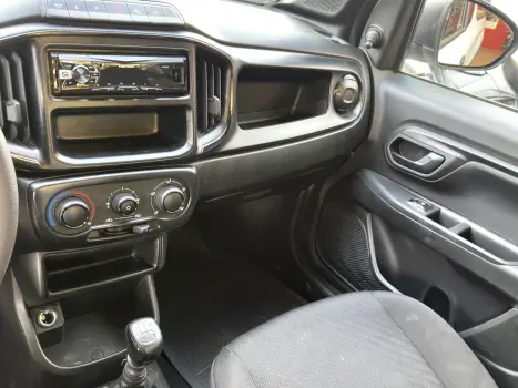 FIAT Strada 1.3 FIREFLY FLEX ENDURANCE CABINE SIMPLES, Foto 6