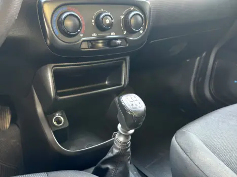 FIAT Strada 1.3 FIREFLY FLEX ENDURANCE CABINE SIMPLES, Foto 7