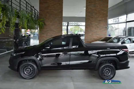 FIAT Strada 1.3 FIREFLY FLEX ENDURANCE CABINE SIMPLES, Foto 10