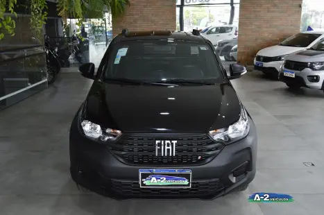 FIAT Strada 1.3 FIREFLY FLEX ENDURANCE CABINE SIMPLES, Foto 11
