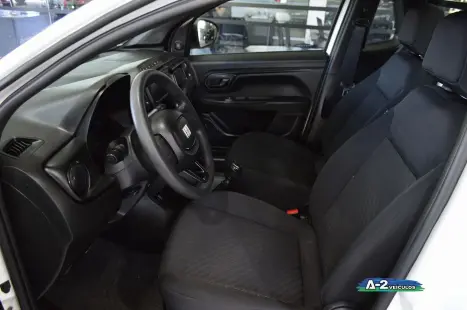 FIAT Strada 1.3 FIREFLY FLEX ENDURANCE CABINE SIMPLES, Foto 3