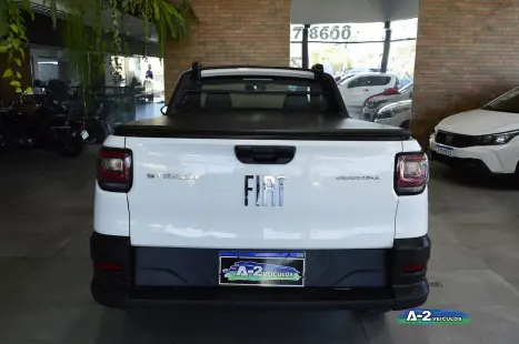 FIAT Strada 1.3 FIREFLY FLEX ENDURANCE CABINE SIMPLES, Foto 11