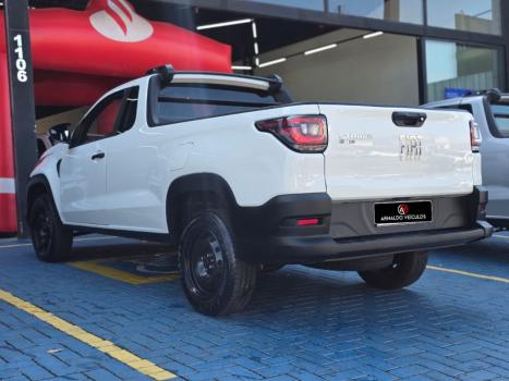 FIAT Strada 1.3 FIREFLY FLEX ENDURANCE CABINE SIMPLES, Foto 6