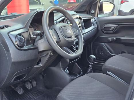 FIAT Strada 1.3 FIREFLY FLEX ENDURANCE CABINE SIMPLES, Foto 9