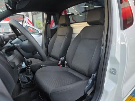 FIAT Strada 1.3 FIREFLY FLEX ENDURANCE CABINE SIMPLES, Foto 11