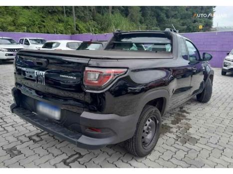 FIAT Strada 1.3 FIREFLY FLEX ENDURANCE CABINE SIMPLES, Foto 2