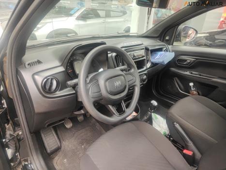 FIAT Strada 1.3 FIREFLY FLEX ENDURANCE CABINE SIMPLES, Foto 3