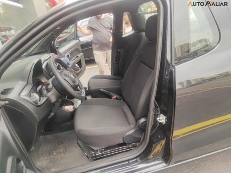 FIAT Strada 1.3 FIREFLY FLEX ENDURANCE CABINE SIMPLES, Foto 4