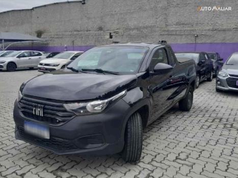 FIAT Strada 1.3 FIREFLY FLEX ENDURANCE CABINE SIMPLES, Foto 5