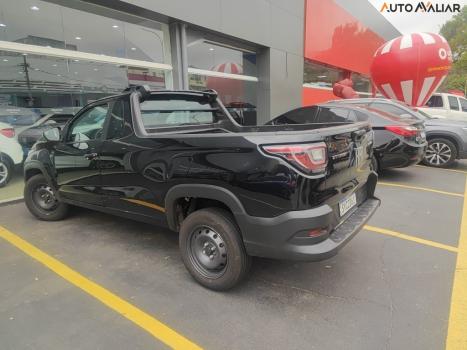 FIAT Strada 1.3 FIREFLY FLEX ENDURANCE CABINE SIMPLES, Foto 6