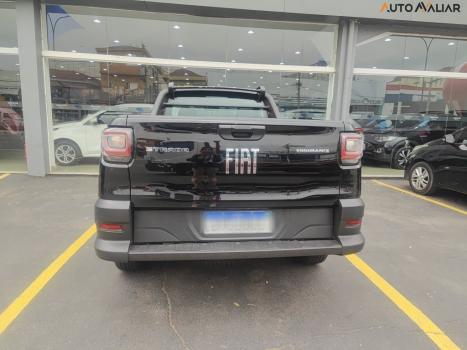 FIAT Strada 1.3 FIREFLY FLEX ENDURANCE CABINE SIMPLES, Foto 7