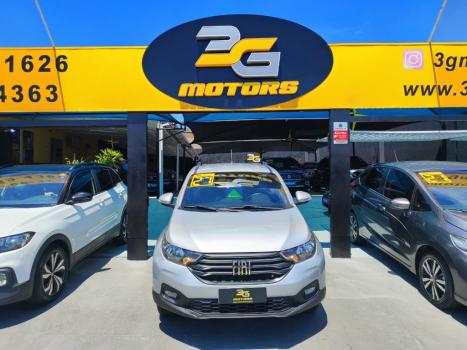 FIAT Strada 1.3 FIREFLY FLEX FREEDOM CABINE SIMPLES PLUS, Foto 2