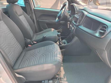 FIAT Strada 1.3 FIREFLY FLEX FREEDOM CABINE SIMPLES PLUS, Foto 8