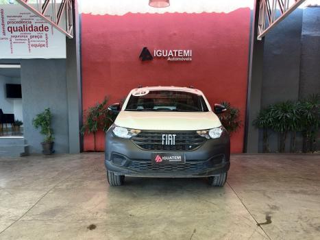 FIAT Strada 1.3 FIREFLY FLEX ENDURANCE CABINE SIMPLES, Foto 3