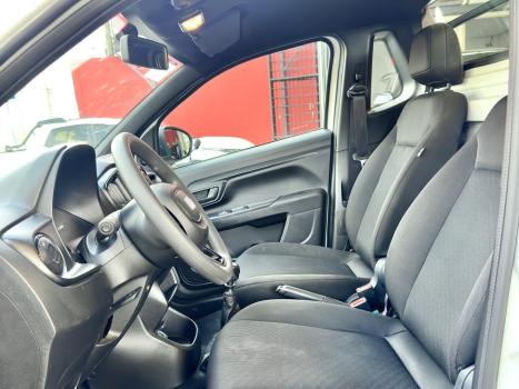 FIAT Strada 1.3 FIREFLY FLEX ENDURANCE CABINE SIMPLES, Foto 5