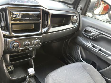 FIAT Strada 1.3 FIREFLY FLEX ENDURANCE CABINE SIMPLES, Foto 9