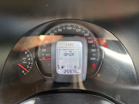 FIAT Strada 1.3 FIREFLY FLEX ENDURANCE CABINE SIMPLES, Foto 11