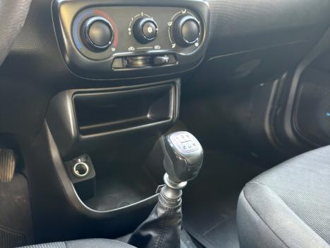 FIAT Strada 1.3 FIREFLY FLEX ENDURANCE CABINE SIMPLES, Foto 12