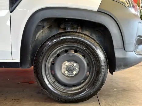 FIAT Strada 1.3 FIREFLY FLEX ENDURANCE CABINE SIMPLES, Foto 16