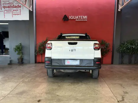 FIAT Strada 1.3 FIREFLY FLEX ENDURANCE CABINE SIMPLES, Foto 19