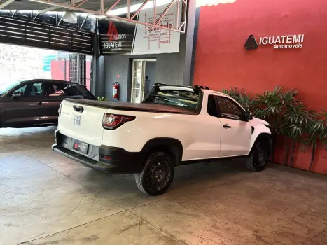 FIAT Strada 1.3 FIREFLY FLEX ENDURANCE CABINE SIMPLES, Foto 20