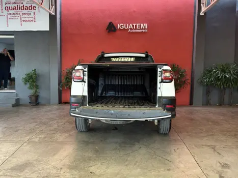 FIAT Strada 1.3 FIREFLY FLEX ENDURANCE CABINE SIMPLES, Foto 22