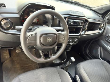 FIAT Strada 1.3 FIREFLY FLEX ENDURANCE CABINE SIMPLES, Foto 8