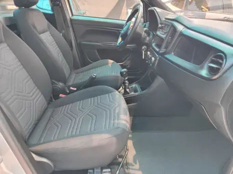 FIAT Strada 1.3 FIREFLY FLEX FREEDOM CABINE SIMPLES PLUS, Foto 8