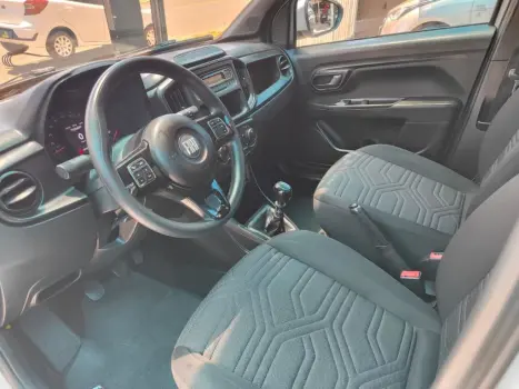 FIAT Strada 1.3 FIREFLY FLEX FREEDOM CABINE SIMPLES PLUS, Foto 9