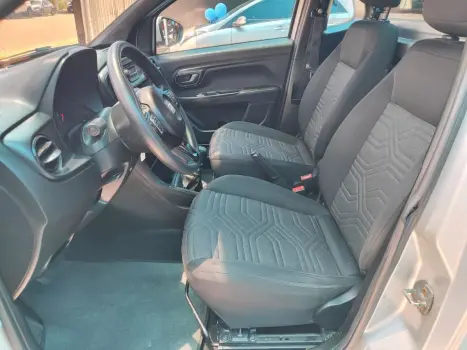 FIAT Strada 1.3 FIREFLY FLEX FREEDOM CABINE SIMPLES PLUS, Foto 10