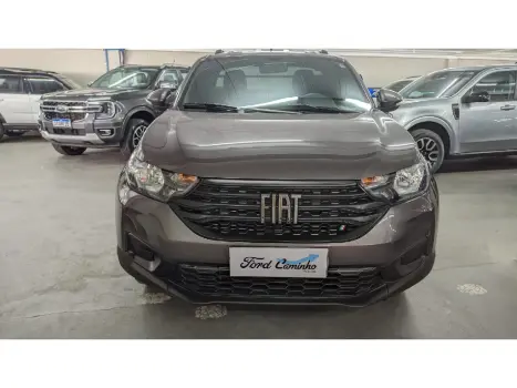 FIAT Strada 1.3 FIREFLY FLEX FREEDOM CABINE SIMPLES, Foto 2