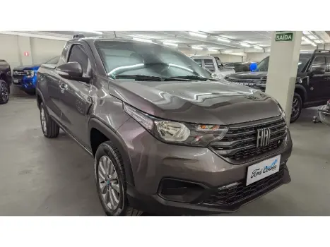 FIAT Strada 1.3 FIREFLY FLEX FREEDOM CABINE SIMPLES, Foto 3
