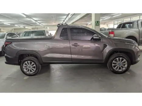 FIAT Strada 1.3 FIREFLY FLEX FREEDOM CABINE SIMPLES, Foto 4