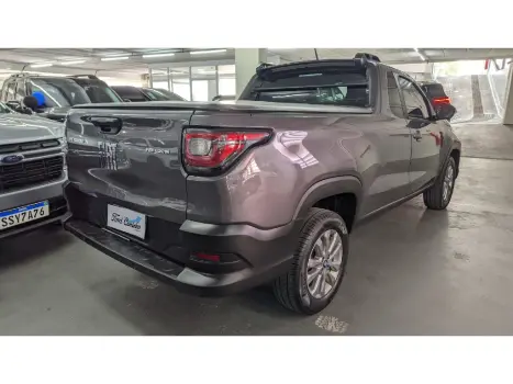 FIAT Strada 1.3 FIREFLY FLEX FREEDOM CABINE SIMPLES, Foto 5