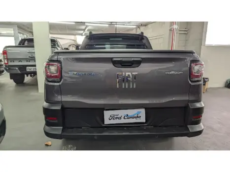 FIAT Strada 1.3 FIREFLY FLEX FREEDOM CABINE SIMPLES, Foto 6