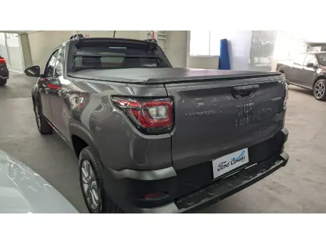 FIAT Strada 1.3 FIREFLY FLEX FREEDOM CABINE SIMPLES, Foto 7