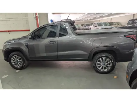 FIAT Strada 1.3 FIREFLY FLEX FREEDOM CABINE SIMPLES, Foto 8