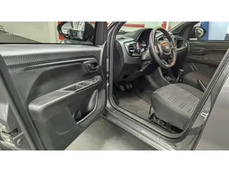 FIAT Strada 1.3 FIREFLY FLEX FREEDOM CABINE SIMPLES, Foto 9