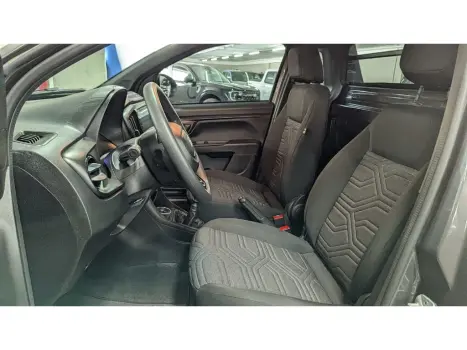 FIAT Strada 1.3 FIREFLY FLEX FREEDOM CABINE SIMPLES, Foto 10