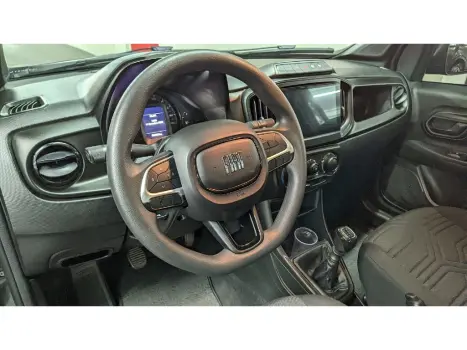 FIAT Strada 1.3 FIREFLY FLEX FREEDOM CABINE SIMPLES, Foto 11