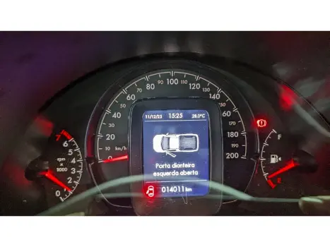 FIAT Strada 1.3 FIREFLY FLEX FREEDOM CABINE SIMPLES, Foto 12