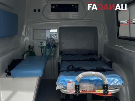 FIAT Strada 1.3 FIREFLY FLEX ENDURANCE CABINE SIMPLES, Foto 3