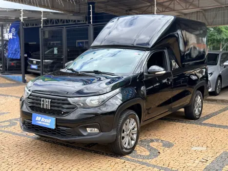 FIAT Strada 1.3 FIREFLY FLEX FREEDOM CABINE SIMPLES, Foto 1